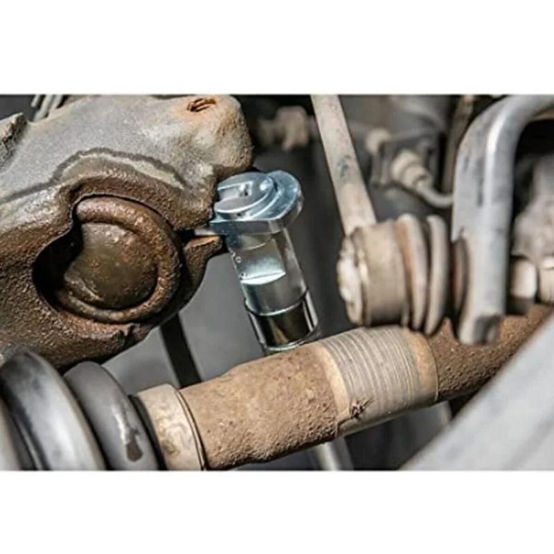 Hydraulic Shock Absorber Suspension Separator Fluid Automotive Demolition Tool Strut Expander Tool Wholesale