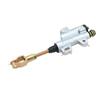 Silver Atv 10Mm Rear Hydraulic Brake Master Cylinder For 50/70/90/110/125/150 Cc