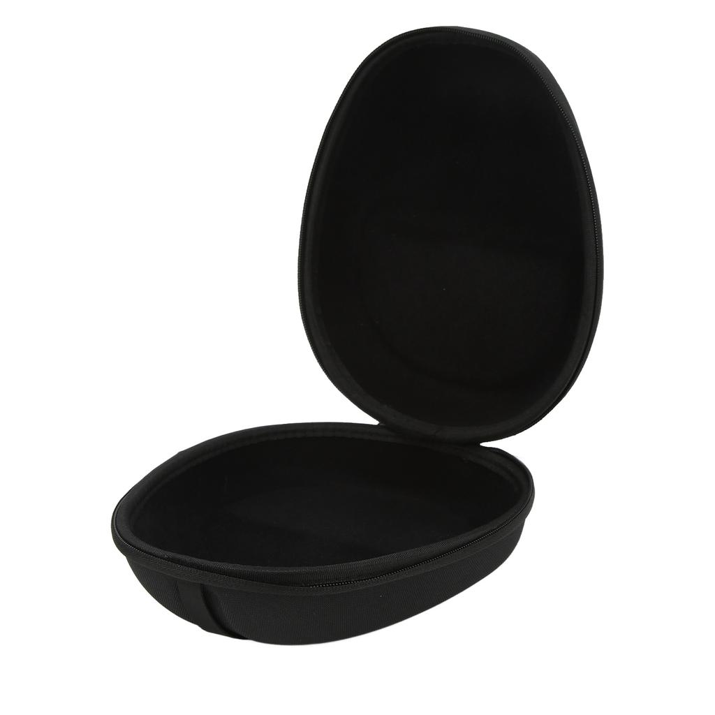 Headphone Case Portable EVA Headset Storage Container Electronic Product Protective Box