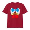 Tweedle Dee Dum funny matching halloween costume for couples T Shirt vintage Washed Stylish Unisex graphic Comfortable Soft