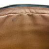LOUIS VUITTON M51827 second Monogram leather Marly Dragonne Clutch bag Brown leather unisex Used
