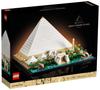 LEGO Architecture 21058 Cheops-Pyramide