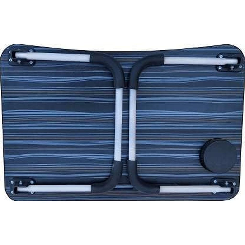 Masă de birou pentru acasă/Birou pentru birou/Masa pliabilă pentru școală/Masa de studiu pliabilă/Masa multifuncțională pentru lucru de acasă (Negru)