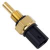 Aftermarket Parts Quality Water Temp Sensor Sensor Temperature Sensor Brand New Gold High Quality Metal Plastic