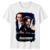 Shakedown (1988) Movie Poster Inspired Unisex T-Shirt Retro 80s Tee