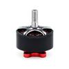 S2207 Brushless Motor for Racing Drones   12N14P High Speed Outrunner with 4mm M5 Steel Shaft, NMB Bearings, 20AWG
