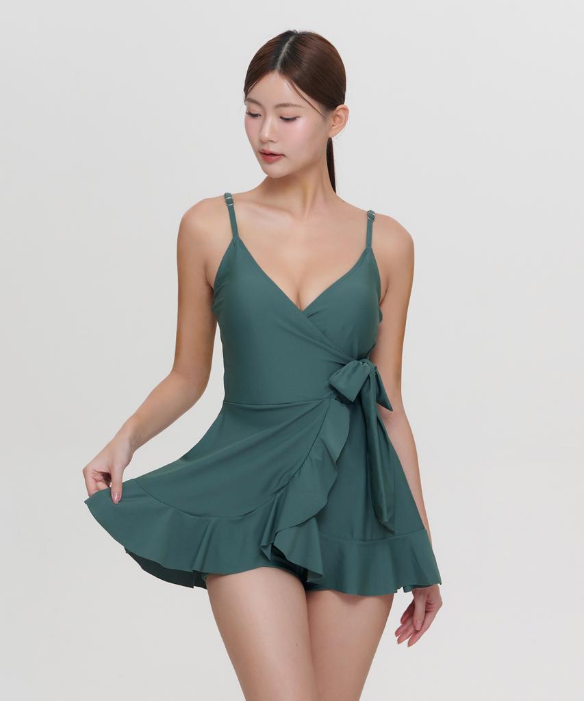 VENDIS Ivy Monokini (Type B)