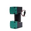 Micro Diaphragm Air Pump 12V/24V/220V Silent Vacuum Pump for Beauty Instrument, Medical Equipment & Laboratory Use