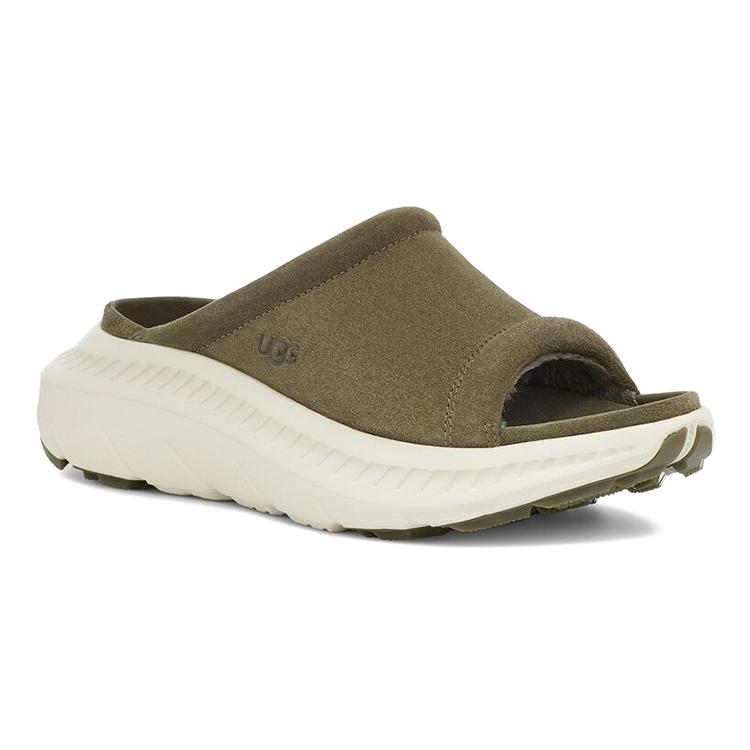 UGG CA805 Wsuwane 'Oliwkowy Zielony' 1127631-BTOL