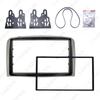 2005-2011 Alfa Romeo 147 Car Audio Dashboard Modification Frame