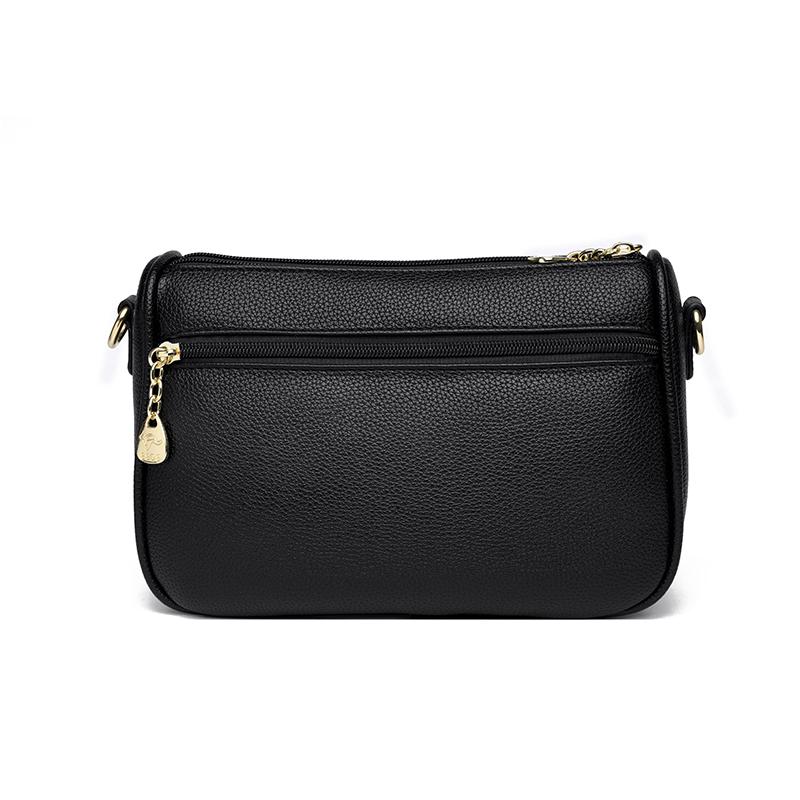 A Simple and Stylish Women's Shoulder Bag, A Fashionable Crossbody Bag, Suitable for Daily Use,shopping,commuting, and Multi Compartment Shoulder Bags