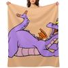 Lounging Figment Kuscheldecke Warm Extra Groß Überwurf Bettbezüge Flanelldecken
