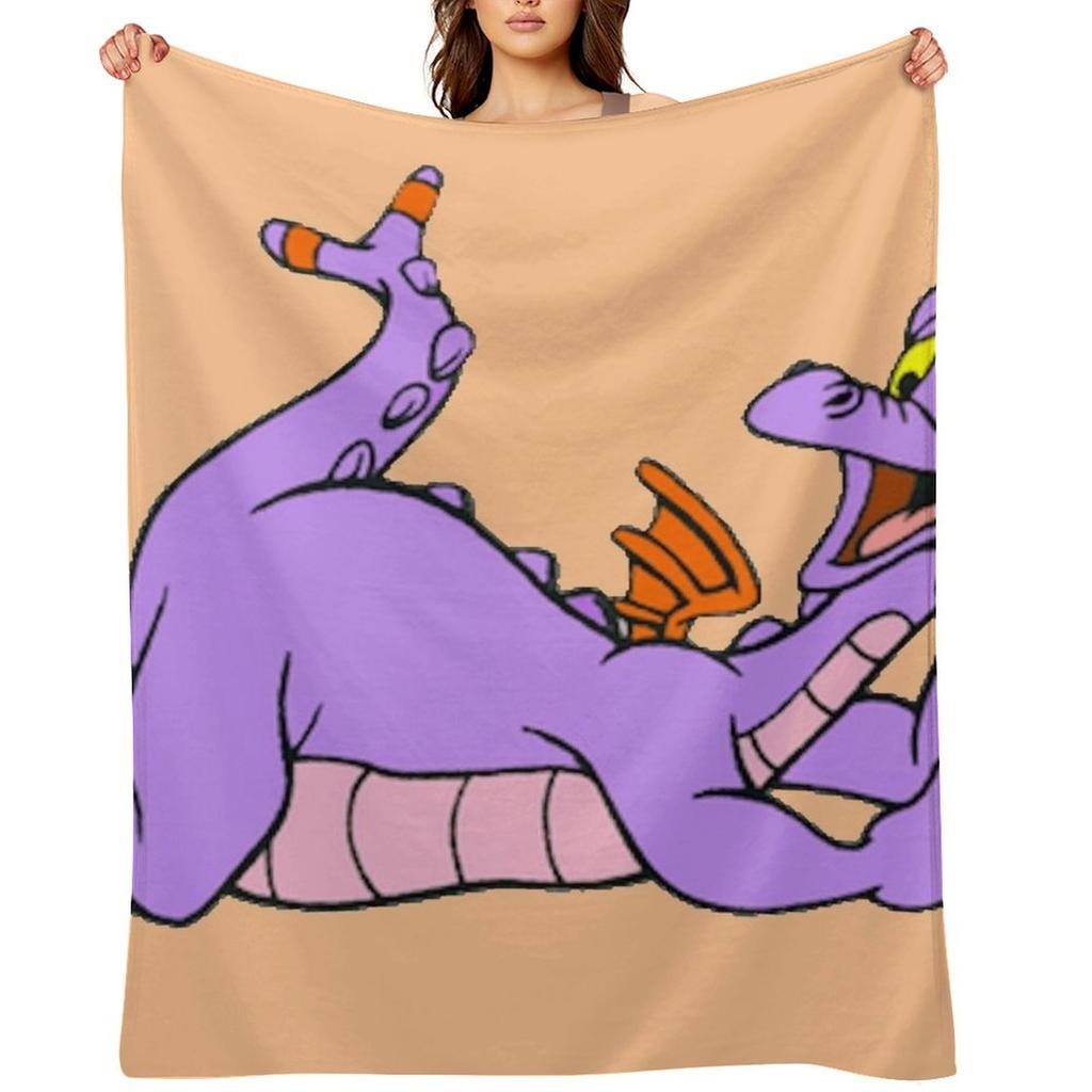 Lounging Figment Kuscheldecke Warm Extra Groß Überwurf Bettbezüge Flanelldecken