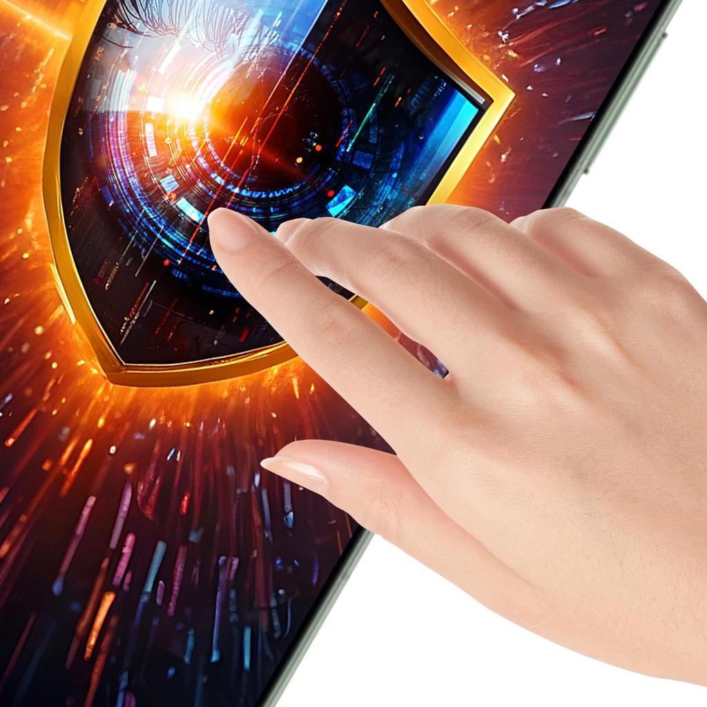 Xiaomi 15 Pro - 3Mk Silky Matt Privacy