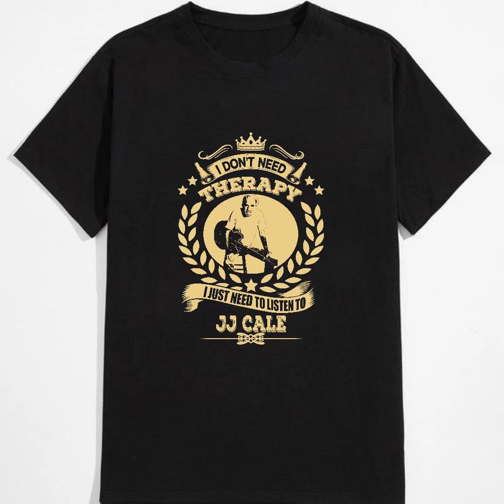 Heavy Cotton S234XL TShirt for Men Women J J Cale Design S