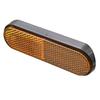 Daytona Motorcycle Reflector Vehicle Inspection Compatible Side Front Universal Reflector