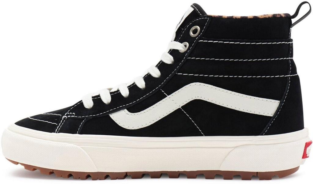 Кроссовки Vans SK8-HI MTE-1