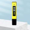 Portable Acid  Tester Pen with LCD Display Easy To Use Acid  Measuring Device for Monitoring Water Soil & Pool Acidity Levels