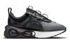 Nike Air Max 2021 Black White GS DA3199-001