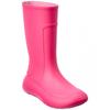 Ferragamo Rubber Rainboot Pink