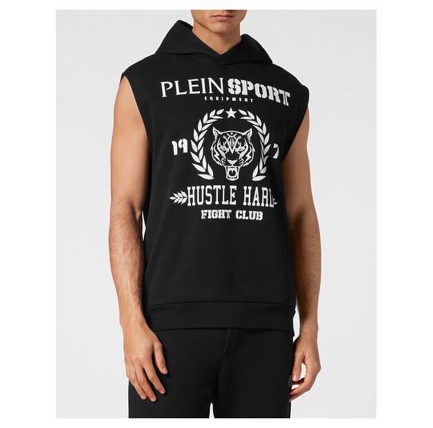 Толстовка Plein Sport 13099 EU M