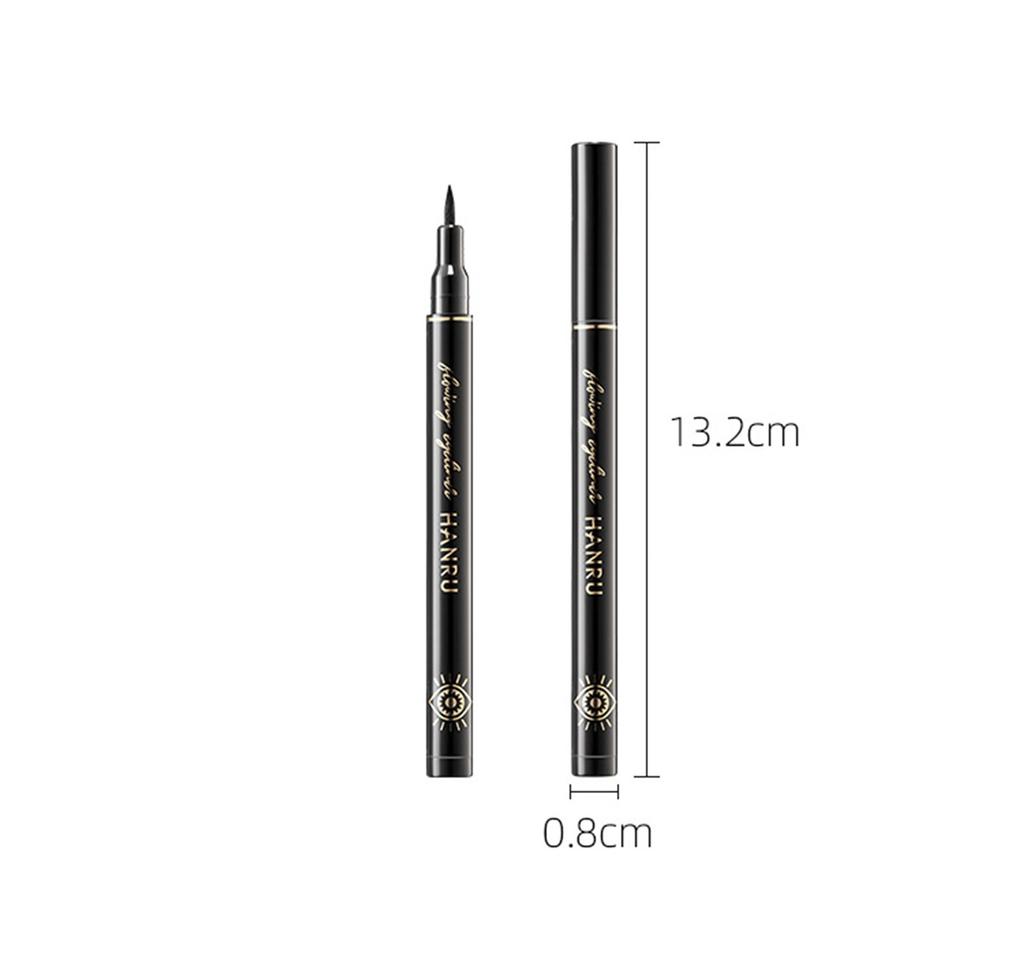 Waterproof Eye Liner Pencil,Easy Liquid Pen,Liquid 1ml