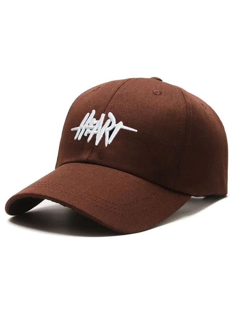 Unisex Embroidered Baseball Caps, Casual Sports Caps For Both Men And Women, Outdoor Shade And Sun Protection