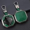 Styling Mouldings Car Fob Remote Control Key Case For Chery Jetour Traveller 2023 2024 Jetour T2 Key Full Cover Holder Chain Aut