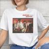 Duran Duran Band New Arrival T Shirt for Unisex Unisex Pure Cotton Tee Shirt Clothing