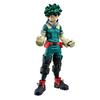 9-21cm Figura Anime My Hero Academia PVC Era degli Eroi Statuetta Deku Azione Collezionabile Modello Decorazioni Bambola Giocattoli Per Bambini