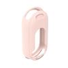 Screen Protector Housing Bumper-Shell Frame Soft Case for Mi-Band 8 Watch Sleeve