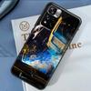 Welder Welding Hot Metal Worker Case For Xiaomi Redmi Note 14 13 Pro 12 11 9 10 9S 10S 11S 12S Redmi 13C 10C 12C 14C Cover