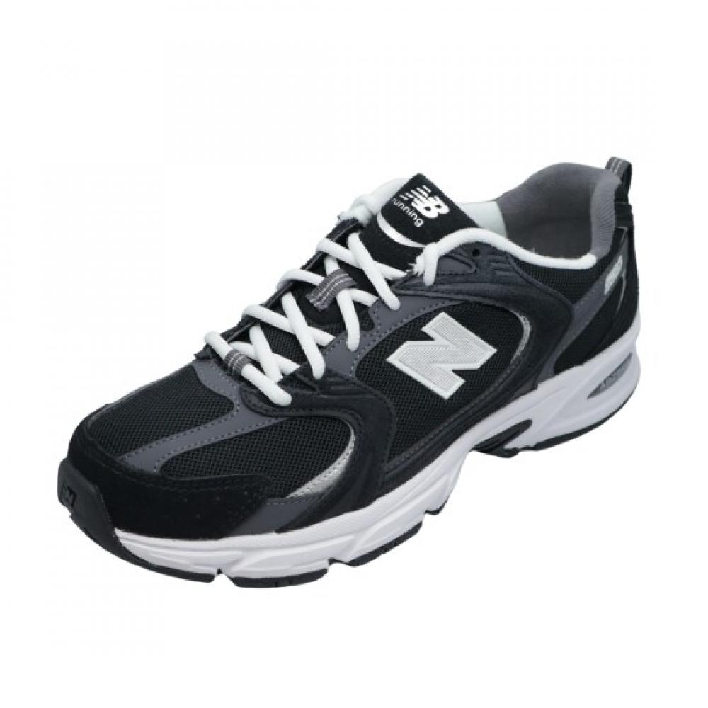 New Balance 530 Classic Pack Unisex Running Shoes Black Mr530cc