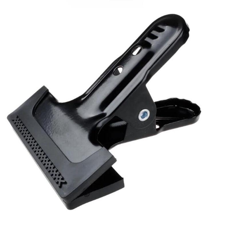 Metal Clip Background Support Backdrop Clamps Photo Studio Photography Backdrop Stand Holder Accessories