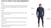 Куртка Trespass Qikpac Pant Flint Compact roll-up waterproof rain trousers