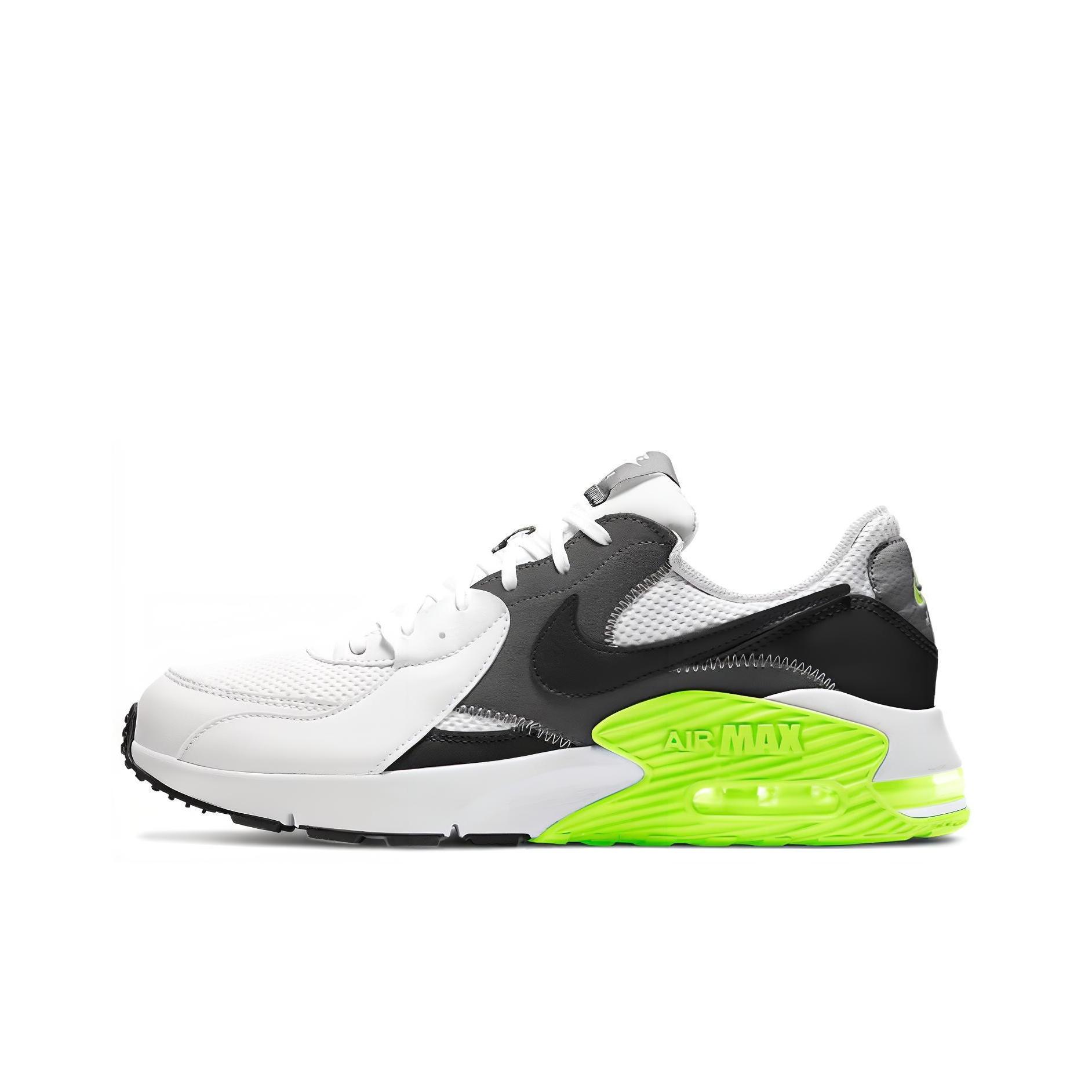 

кроссовки Nike Air Max Excee Running shoes Men CD4165-114