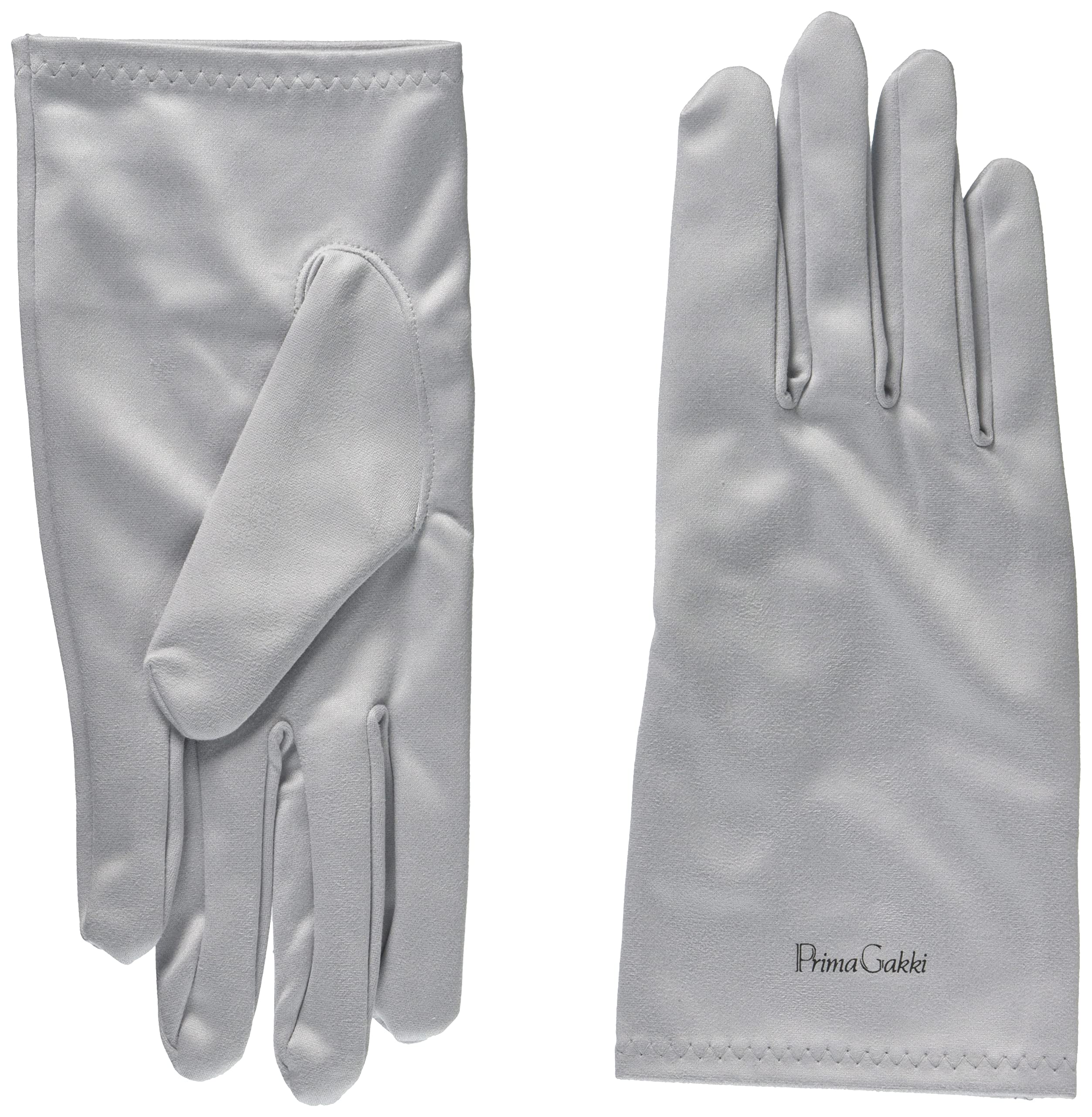 

Microdia FSY Cleaning Gray Glove-Type Cloth, Large, серый