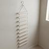 Pet Cat Soft Rope Ladder Climbing Frame Hammock Bed Sisal