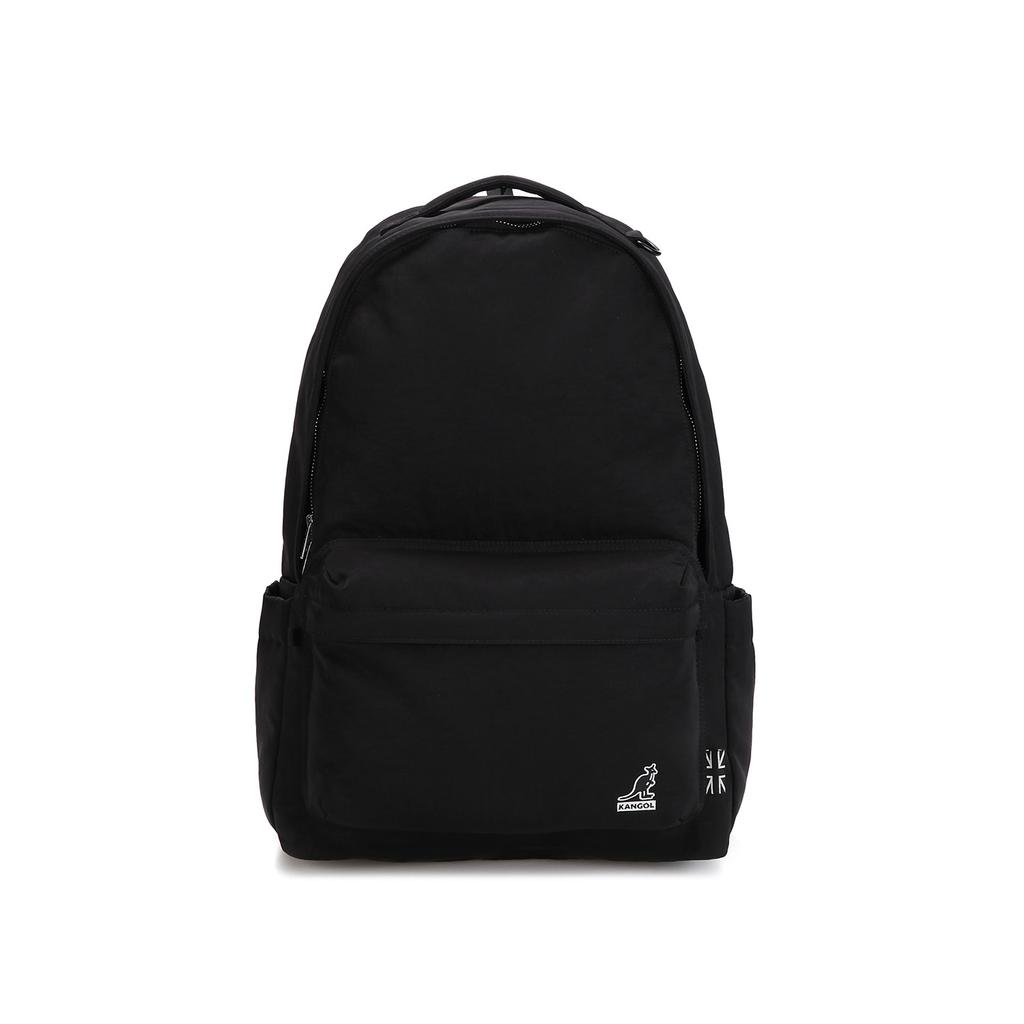 Kangol Essentials Titan Backpack 1496 Black