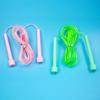 Beginner's Adjustable Luminous Skipping Rope for Kids - Primary & Middle School Student Competition, Newcomer Discount