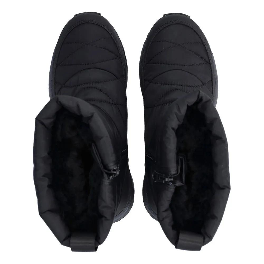 CMP buty śnieżne Yakka WP