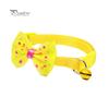 Pet Puppy Bowknot Collar Necklace Neck Strap