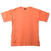 FLASTTIC Box Loose T-Shirt/Orange