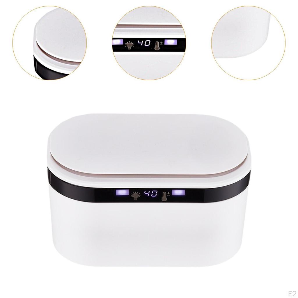 Baby Wipe Warmer ,Wipes Heater Thermostat Evenly ,Quickly ,Wet Machine ,Diaper for