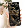 For Realme 13 Pro 5G Case Luxury Fashion Cool Kawaii Cute Painted Silicone Casing For Realme RMX3990 RMX3989