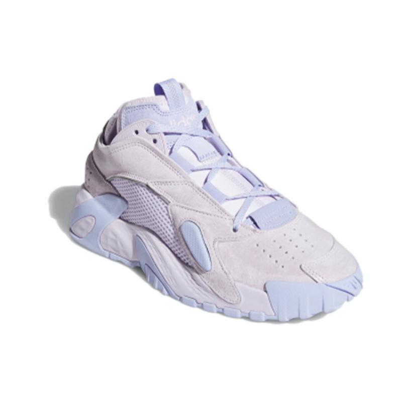 Adidas Streetball 'Purple' Women's Sneakers FX9792