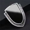 car stickers 3D metal accsesories auto accessory for audi a4 b6 b7 b9 a3 8l 8p 8v q3 a7 a4 b8 a6 c6 4f c7 a5 q8 a7 a8