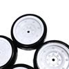 Rubber Tires Set for Control Vehicles