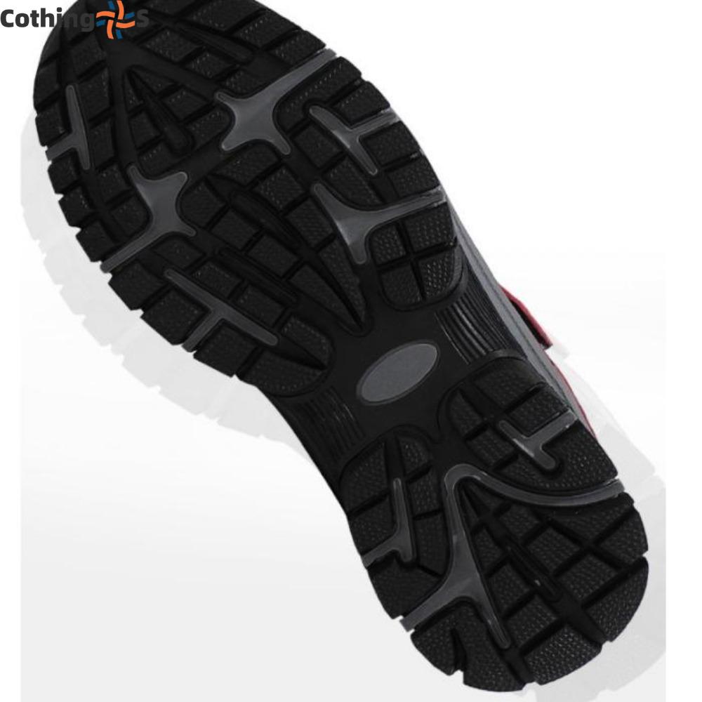 Slip Resistant Winter Shoes Waterproof Ankle Boots Winter Boots Snow Boots Hiking Boots