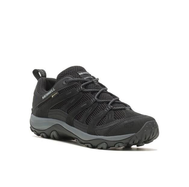 

Треккинговая обувь Merrell Trekkingi Alverstone 2 Gtx J036899 Czarny